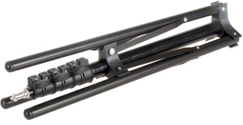 Sunpak 18 Rainbow Ringlight with Shotgun Mic SHOP ONLINE