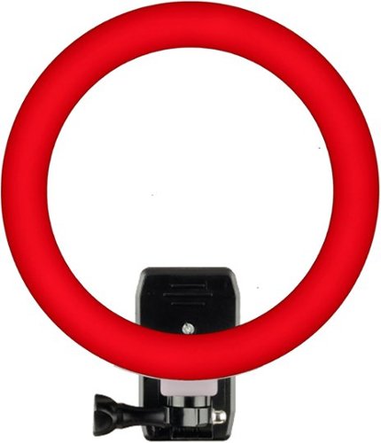 Sunpak Rainbow Ring Light with Adjustable Clip Mount WHERE TO BUY