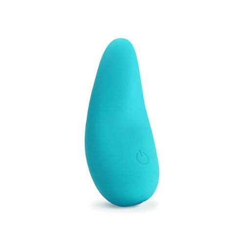 plusOne - Mini Massager - Teal