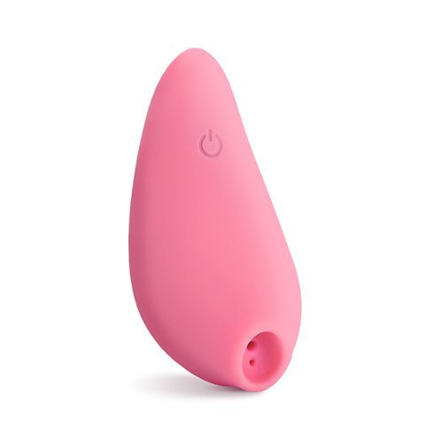 plusOne - Air Pulsing Arouser - Pink
