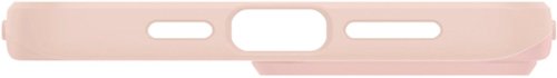 Spigen Thin Fit Hard Shell Case for Apple iPhone 13 Pro Max & iPhone 12 Pro Max - Pink Sand WHERE TO BUY
