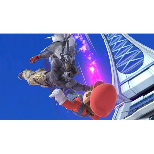 Super Smash Bros. Ultimate: Challenger Pack 10 Nintendo