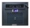 Vinotemp - Wine-Mate 1500HZD Self-Contained Cellar Cooling System - Black-Front_Standard