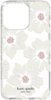 kate spade new york - Protective Hardshell Magsafe Case for iPhone 13 Pro - Hollyhock-Front_Standard