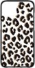 kate spade new york - Protective Hardshell Case for iPhone 13 - Leopard-Front_Standard
