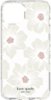 kate spade new york - Protective Hardshell Case for iPhone 13 - Hollyhock-Front_Standard