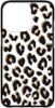 kate spade new york - Protective Hardshell Case for iPhone 13 Pro - Leopard-Front_Standard