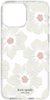 kate spade new york - Protective Hardshell Case for Magsafe for iPhone 13/12 Pro Max - Hollyhock-Front_Standard