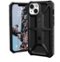 UAG - Monarch Series Case for iPhone 13 - Crimson-Front_Standard