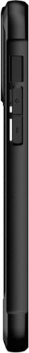 UAG Metropolis LT MAGSAFE case for iPhone 13 Pro Max - Black HOW TO BUY