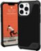 UAG - Metropolis LT MAGSAFE case for iPhone 13 Pro - Black-Front_Standard