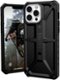 UAG - Monarch Series Case for iPhone 13 Pro Max - Carbon Fiber-Front_Standard