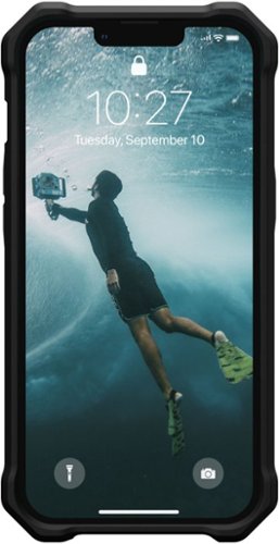 UAG Essential Armor Case for iPhone 13 Pro - Ash GLOBAL SHIPPING