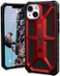 UAG - Monarch Series Case for iPhone 13 - Black-Front_Standard