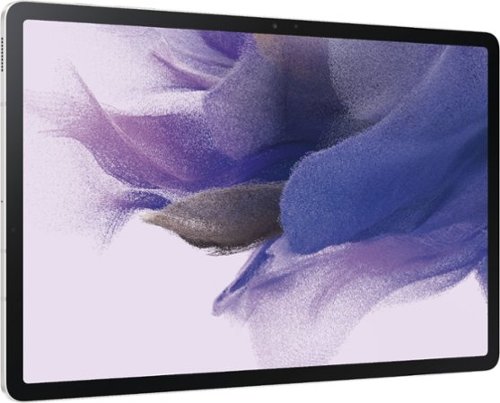 SAMSUNG Galaxy Tab S7 FE Mystic Silver 256GB