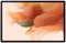 Samsung - Galaxy Tab S7 FE - 12.4" 256GB - Wi-Fi - with S-Pen - Mystic Pink-Front_Standard
