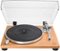 Audio-Technica - AT-LPW30TK Manual Belt Drive Turntable - Teak-Alt_View_Standard_15