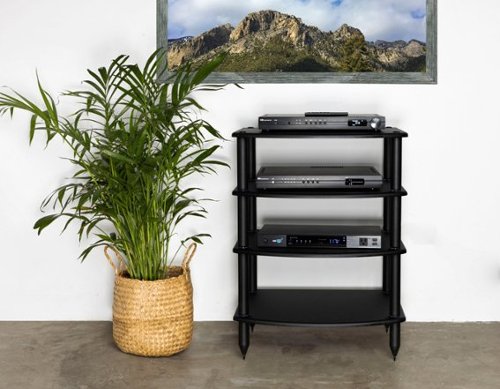 ELAC ProteK 8 Outlet/2 USB Component 2160 Joules Surge Protector/Power Conditioner - Black BUY ONLINE