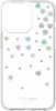 kate spade new york - Protective Hardshell Case for iPhone 13 Pro - Flower-Front_Standard