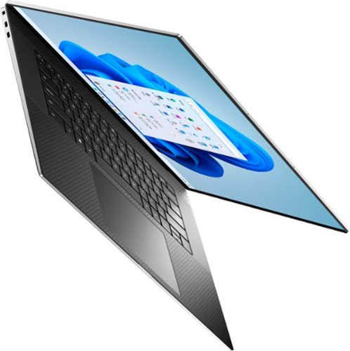 Dell XPS 17 UHD+ Touch-Screen Laptop - Intel Core i7 - 16GB Memory - NVIDIA GeForce RTX 3060 - 1TB Solid State Drive BUY IN MIDDLE EAST