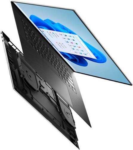 Dell XPS 17 UHD+ Touch-Screen Laptop - Intel Core i7 - 16GB Memory - NVIDIA GeForce RTX 3060 - 1TB Solid State Drive BUY IN AUSTRALIA