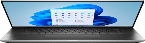 Dell XPS 17 UHD+ Touch-Screen Laptop - Intel Core i7 - 16GB Memory - NVIDIA GeForce RTX 3060 - 1TB Solid State Drive BUY IN UAE