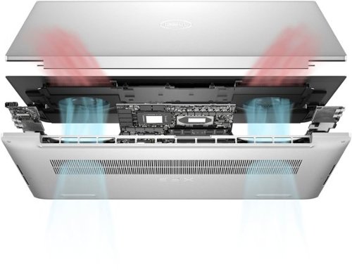 Dell XPS 17 UHD+ Touch-Screen Laptop - Intel Core i7 - 16GB Memory - NVIDIA GeForce RTX 3060 - 1TB Solid State Drive BUY IN QATAR