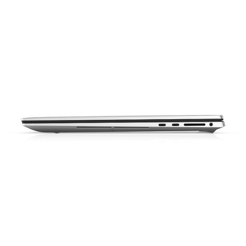 Dell XPS 17 UHD+ Touch-Screen Laptop - Intel Core i7 - 32GB Memory - NVIDIA GeForce RTX 3060 - 1TB Solid State Drive - Platinum Silver BUY ONLINE