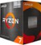 AMD - Ryzen 7 5700G 8-Core - 16-Thread - (4.6 GHz Max Boost) Unlocked Desktop Processor-Front_Standard 