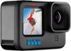 GoPro - HERO10 Black Action Camera - Black-Angle_Standard