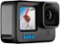 GoPro - HERO10 Black Action Camera - Black-Angle_Standard