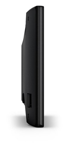 Garmin DriveSmart 76 7 GPS with Built-In Bluetooth, Map Updates and Traffic Updates - Black WORLDWIDE DELIVERY