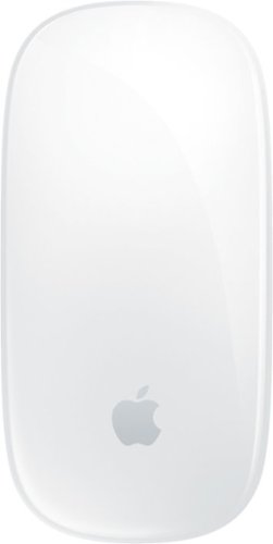  Apple - Magic Mouse - Silver