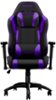 AKRacing - Core Series EX SE Fabric Gaming Chair - Indigo-Front_Standard