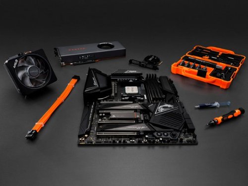 Seagate FireCuda 530 2TB Internal SSD PCIe Gen 4 x4 NVMe with Heatsink for PS5 BUY IN EUROPE