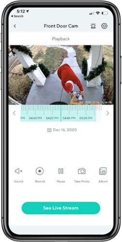 Wyze Cam v3 Indoor/Outdoor Wired 1080p HD Security Camera - White HOW TO BUY