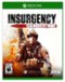 Insurgency Sandstorm - Xbox Series X, Xbox Series S, Xbox One-Front_Standard