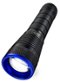 Police Security - Skylar 1600 Lumen Flashlight-Front_Standard