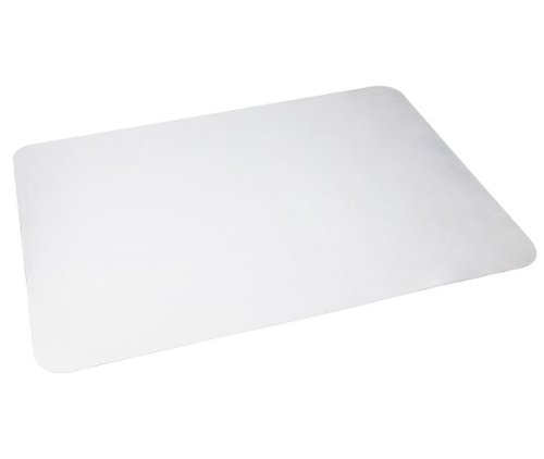 Mind Reader - Floor Protection Mat - Clear