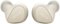 Jabra - Elite 3 True Wireless In-Ear Headphones - Light Beige-Front_Standard