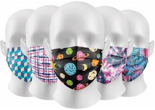 Co. Protect - Novella 10-Pack - Multi-Front_Standard 