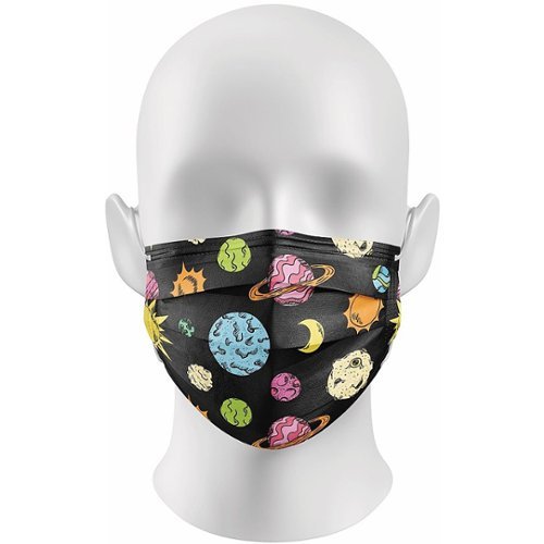 Co. Protect Novella 10-Pack - Multi WORLDWIDE DELIVERY