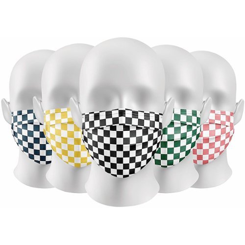 Co. Protect - Check Pack 10-Pack - Multi-Front_Standard 