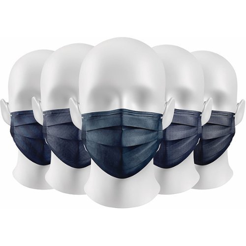 Co. Protect - Shades of 10-Pack - Navy-Front_Standard 