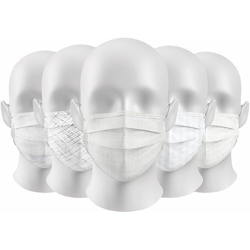 Co. Protect - Shades of 10-Pack - White-Front_Standard 
