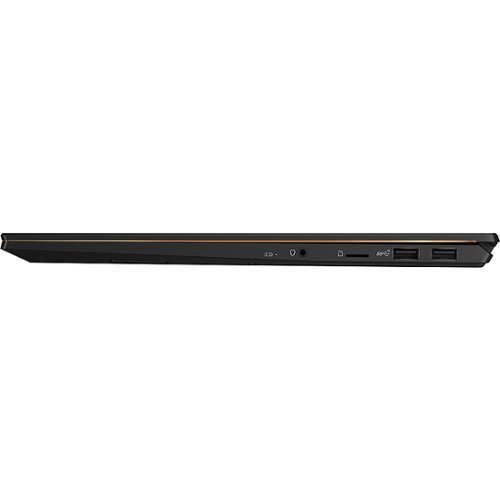 MSI Summit E16 Flip 16 Touch-Screen 2-in-1 Laptop - Intel Core i7 - 32 GB Memory - NVIDIA GeForce RTX 3050 - 2 TB SSD GLOBAL SHIPPING