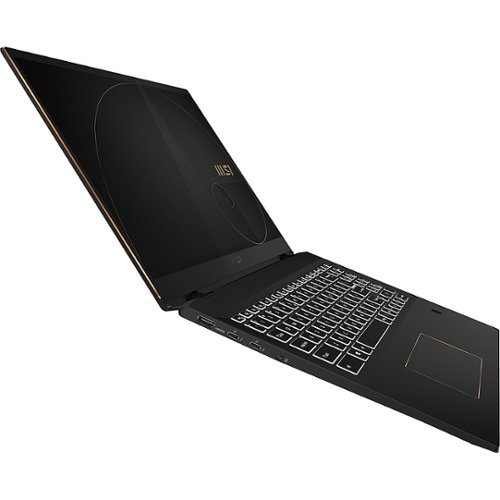 MSI Summit E16 Flip 16 Touch-Screen 2-in-1 Laptop - Intel Core i7 - 32 GB Memory - NVIDIA GeForce RTX 3050 - 2 TB SSD BUY IN DUBAI