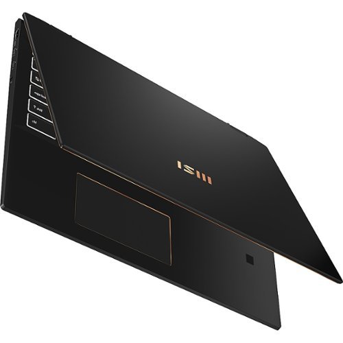 MSI Summit E16 Flip 16 Touch-Screen 2-in-1 Laptop - Intel Core i7 - 32 GB Memory - NVIDIA GeForce RTX 3050 - 2 TB SSD BUY IN CANADA