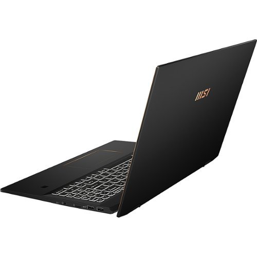 MSI Summit E16 Flip 16 Touch-Screen 2-in-1 Laptop - Intel Core i7 - 32 GB Memory - NVIDIA GeForce RTX 3050 - 2 TB SSD BUY IN JAPAN