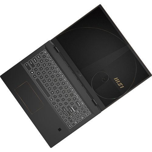 MSI Summit E16 Flip 16 Touch-Screen 2-in-1 Laptop - Intel Core i7 - 32 GB Memory - NVIDIA GeForce RTX 3050 - 2 TB SSD BUY IN GERMANY
